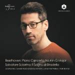 Swedish Radio Symphony Orchestra, Jonathan Biss, M - Beethoven 5, Vol. 4