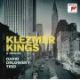 David Trio Orlowsky - Klezmer Kings