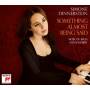 Simone Dinnerstein - Something Almost Being Said: Music Of Bach & Schub