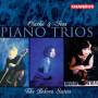 The Bekova Sisters - Klaviertrios/Lullaby/Midsummer