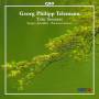 Sergio Azzolini / Parnassi Musici - VI Trio a Violini e Basso