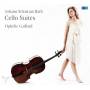 Ophelie Gaillard - Cellosuiten BWV 1007-1012