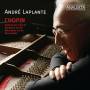 Andre Laplante - Sonate op.35/Fantaisie/Mazurkas/Nocturnes
