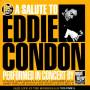 Ed Polcer Allstars - A Salute To Eddie Condon