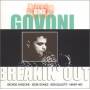 Dino Govoni - Breakin' Out