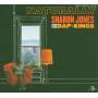 Sharon Jones & The Dap Kings - Naturally