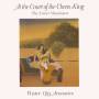 Chera King Court Musician - At The Court Of The Chera King