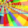 Pfeiffer / Jordan / Chalmers - The Mystical Colors of Christ