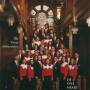 Boothe / Coate - Of One Heart