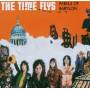 The Time Flys - Rebels Of Babylon