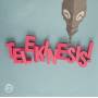 Telekinesis - Telekinesis! (Special Edition)