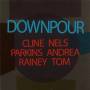 Nels Cline / Andrea Parkins / Tom Rainey - Downpour