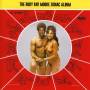 Rudy Ray Moore - The Rudy Ray Moore Zodiac Album