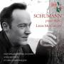 Leon McCawley - Schumann Piano Music