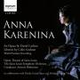 Robertson / Opera Theatre Of St.Louis - Anna Karenina