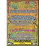 Various - Deeply Vale Festival 40th Anniversary 3 DVD Set [DE-Version, Regio 2/B]