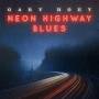 Gary Hoey - Neon Highway Blues (180 Gr.LP)