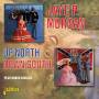 Jaye P. Morgan - Up North, Down South. Plus 6 Bonus Singles