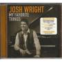 Josh Wright - My Favorite Things