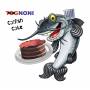 Rob Tognoni - Catfish Cake