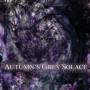 Autumn's Grey Solace - Eifelian
