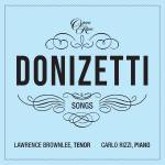 Lawrence Brownlee / Carlo Rizzi - Lieder(Songs)Vol.1