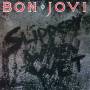 Bon Jovi - SLIPPERY WHEN WET