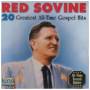 Red Sovine - 20 All Time Gospel Hits