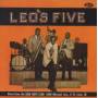 Leos Five - Direct From The Blue Note Club