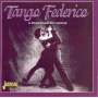 Tango Federico - A Dancemaster's Choice