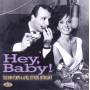 Nino Tempo & April Stevens - Hey,Baby!The Nino Tempo & April Stevens Anthology