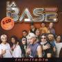 Base La - Inimitab(2cd)