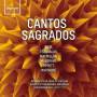 Jos Serebrier / RSNO - Cantos Sagrados
