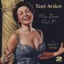 Toni Arden - I Can Dream,Can't I