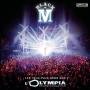 Black M - Les Yeux Plus Gros Que L'olympia