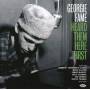 Fame Georgie. =V / A= - Georgie Fame Heard Them Here First