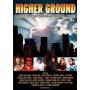 Higher Ground: Voices Of Contemporary Gospel / Var - Higher Ground: Voices Of Contemporary Gospel / Var [US-Version, Regio 1]