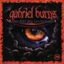 Gabriel Burns - 39/Der Ruf des Leviathans