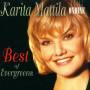 Karita Mattila / Tapiola Sinfonietta / + - BEST OF EVERGREENS