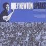 Huey P. Newton - Huey Newton Speaks
