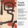 Martin / Kapp / Philharmonia Virtuosi - Petite Symphonie Concertante