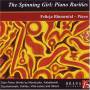 Felicja Blumental - Spinning Girl