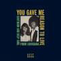V / A - You Gave Me Reason To Live-Southern And Deep Soul