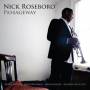 Nick Roseboro - Passageway