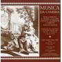 JUDITH NELSON / STREICHER TRIO - ITAL.KAMMERM.STREICHER TRIO