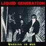 Liquid Generation - Quarter To Zen