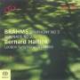 Haitink / LSO - (Sinfonie 3/Serenade 2)