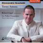 Jesus Lopez-Cobos / Castile And Leon SO / + - Scarlatti Totus Amore