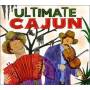 Ultimate Cajun / Various - Ultimate Cajun / Various