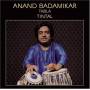 Anand Badamikar - Tintal